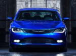 Chrysler 200 S 2014 года